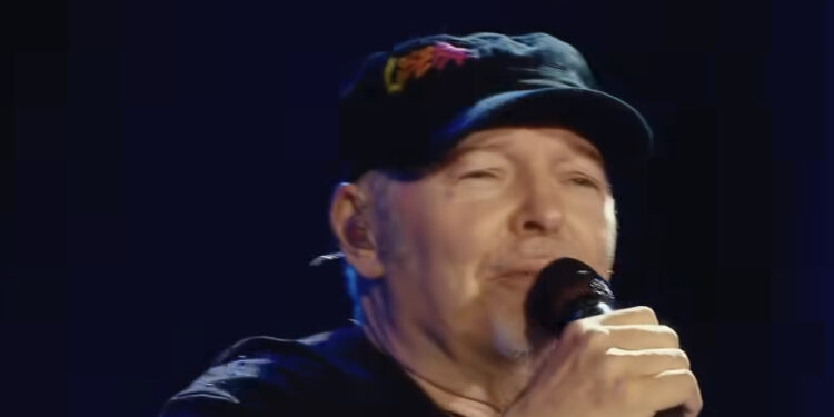 Il gran ritorno di Vasco Rossi in Sardegna: doppia data a Olbia