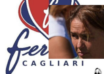 Cagliari, il mondo dell’hochey piange l’istruttrice Piera Cabella