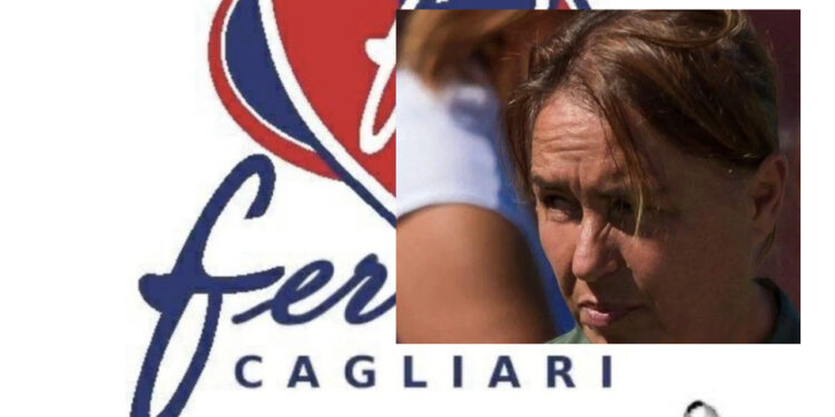 Cagliari, il mondo dell’hochey piange l’istruttrice Piera Cabella