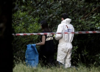 Madre e figlia ritrovate senza vita al parco, fermato un uomo in Grecia