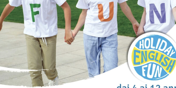 Un’Estate di Inglese, sole e divertimento: il Beach Camp firmato Helen Doron English!