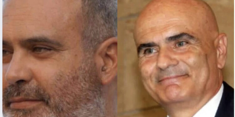 Salva Casa Sardegna, Ennas e Sorgia: “Todde e la maggioranza hanno fatto perdere tempo alla Sardegna”