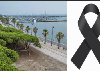 Sestu in lutto per il giovane sedicenne rinvenuto morto in mare questa mattina a Cagliari: “Ciao caro dolce ragazzo”