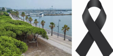 Sestu in lutto per il giovane sedicenne rinvenuto morto in mare questa mattina a Cagliari: “Ciao caro dolce ragazzo”