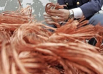 Quartu Sant’Elena, allarme furti di rame: intere zone al buio. “Massima attenzione, potrebbero tornare questa sera”