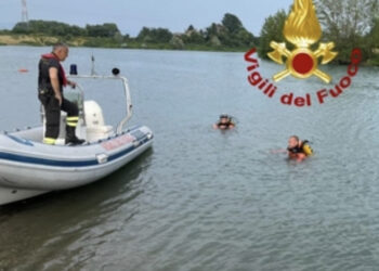 Tragedia al lago, morto un bimbo di 10 anni