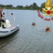 Tragedia al lago, morto un bimbo di 10 anni