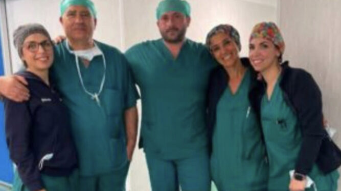 Trapianto di fegato a cuore fermo: eccezionale intervento grazie alla speciale collaborazione tra il Santissima Annunziata di Sassari e il Brotzu di Cagliari