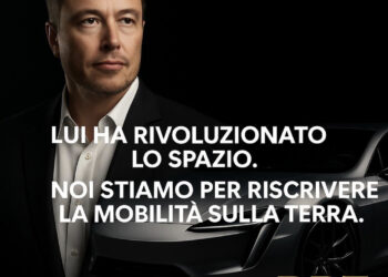 Dubai Rent 7.0: la startup sarda che insegue Elon Musk (e punta a superarlo)