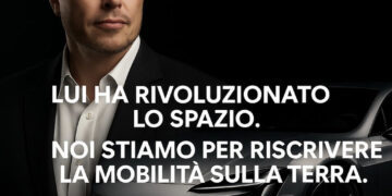 Dubai Rent 7.0: la startup sarda che insegue Elon Musk (e punta a superarlo)