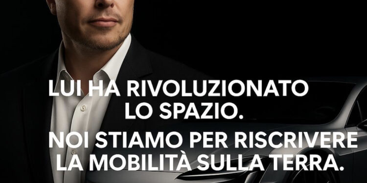 Dubai Rent 7.0: la startup sarda che insegue Elon Musk (e punta a superarlo)