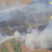 La Sardegna ancora tra le fiamme: 20 incendi ed immenso lavoro del corpo forestale