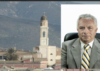 Sinnai, Aldo Lobina respinge le gravi accuse: “Non c’è nulla di vile, personale o violento in quell’espressione“