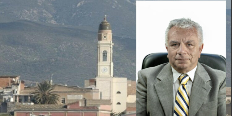 Sinnai, Aldo Lobina respinge le gravi accuse: “Non c’è nulla di vile, personale o violento in quell’espressione“