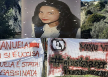 Manuela Murgia, fissata la data dell’esame sugli abiti