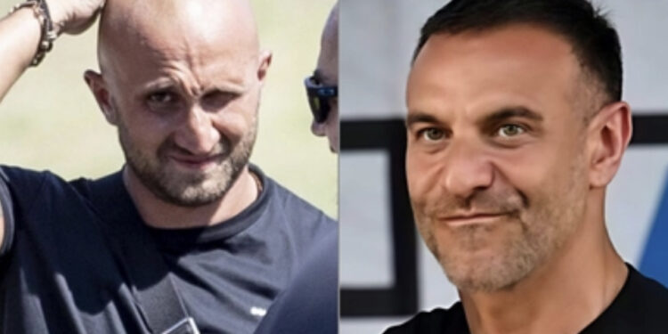 Condannati a 10 anni i capi ultrà di Inter e Milan Andrea Beretta e Luca Lucci