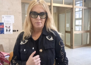 La criminologa Roberta Bruzzone a tutte le donne: “Dovete rivolgervi con fiducia alla forze dell’ordine”