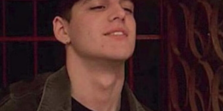 Filippo Manni, il 21enne che ha ucciso la madre con un’accetta: “Mi si è spento tutto”