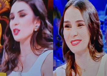 Ad Affari Tuoi Giorgia di Cagliari conquista il pubblico ma non il bottino: torna a casa a mani vuote