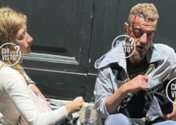 Villa Pamphili, è la 29enne Anastasia Trofimova la ragazza ritrovata al parco: la piccola aveva 11 mesi