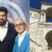 Al Bastione di Saint Remy al via le riprese di Masterchef Italia: giudici, cuochi e sfidanti ripresi dalle telecamere nella storica terrazza della città