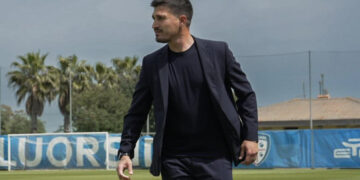 Cagliari, i rossoblù partono dalla Domus: primo incontro di stagione con la Fiorentina