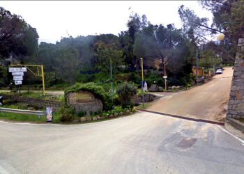 ll Villaggio delle Mimose ricorre al TAR contro il Comune di Sinnai: “Dal 1964, anno di approvazione della lottizzazione, non è mai stato preso in carico“