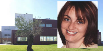 Una piazza intitolata alla dottoressa Zedda: l’omaggio di Solarussa al medico che 22 anni fa fu uccisa durante il turno di guardia medica