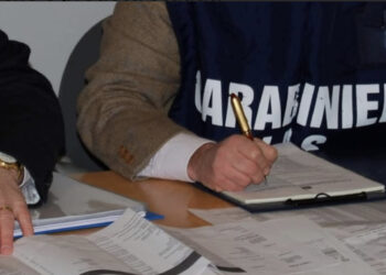 Pirri, sigilli a un Hardis per gravi carenze igieniche e prodotti scaduti