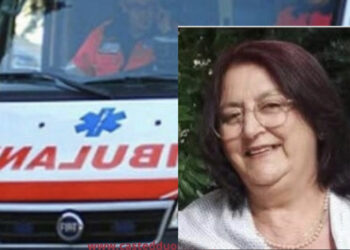 Sinnai piange la 65enne Paola Pusceddu: si indaga sui motivi del decesso