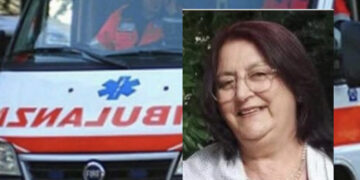 Sinnai piange la 65enne Paola Pusceddu: si indaga sui motivi del decesso