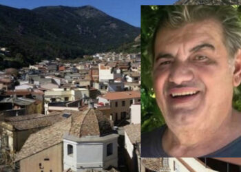 Tragedia a Villacidro: si sente male mentre sistema un’antenna, Mario Pani muore a 68 anni