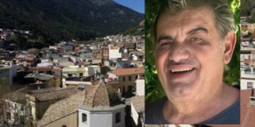 Tragedia a Villacidro: si sente male mentre sistema un’antenna, Mario Pani muore a 68 anni