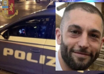 Ritrovato senza vita il vice ispettore della Polizia di Nuoro Fabrizio Spagnoli