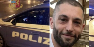 Ritrovato senza vita il vice ispettore della Polizia di Nuoro Fabrizio Spagnoli
