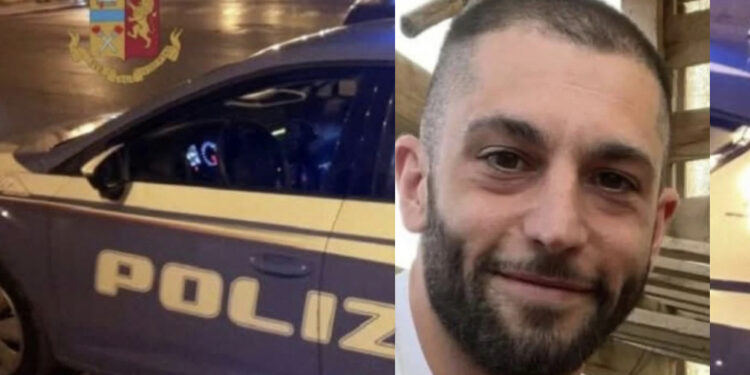 Ritrovato senza vita il vice ispettore della Polizia di Nuoro Fabrizio Spagnoli