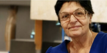 È mancata all’affetto dei suoi cari Anna Maria Zaccheddu in Sedda