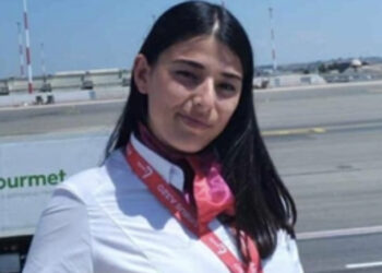 Morta la hostess Aurora Maniscalco, caduta da un palazzo a Vienna: interrogato il fidanzato