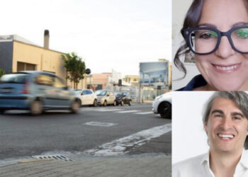 Monserrato, guerra sul traffico e i parcheggi, il Pd attacca: “Al collasso, chiediamo piste ciclabili e la conversione del mercato civico in parcheggi”