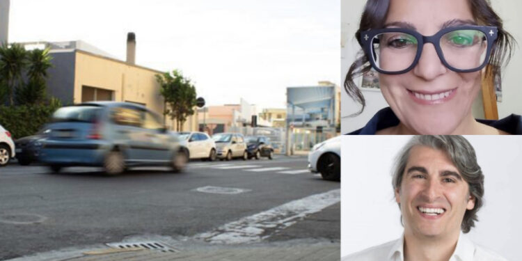 Monserrato, guerra sul traffico e i parcheggi, il Pd attacca: “Al collasso, chiediamo piste ciclabili e la conversione del mercato civico in parcheggi”