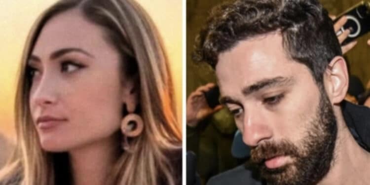 Femminicidio Giulia Tramontano: ergastolo per Alessandro Impagnatiello