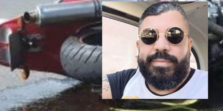 Cabras, schianto alla curva di San Salvatore: morto l’imprenditore Marco Poddi