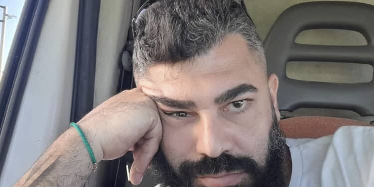 Marco Poddi, morto in un incidente a Cabras, lo strazio degli amici: “Cercheremo di scoprire quale stella sei”