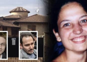 Garlasco, si esamina per la prima volta la spazzatura: il dna è di Chiara Poggi