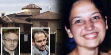 Garlasco, si esamina per la prima volta la spazzatura: il dna è di Chiara Poggi