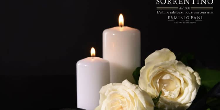 È mancato all’affetto dei suoi cari Chico Loi