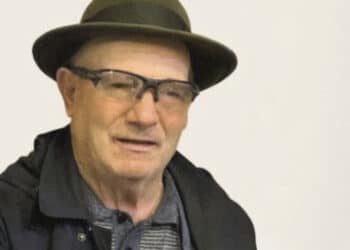 È mancato all’affetto dei suoi cari Antonio Arba