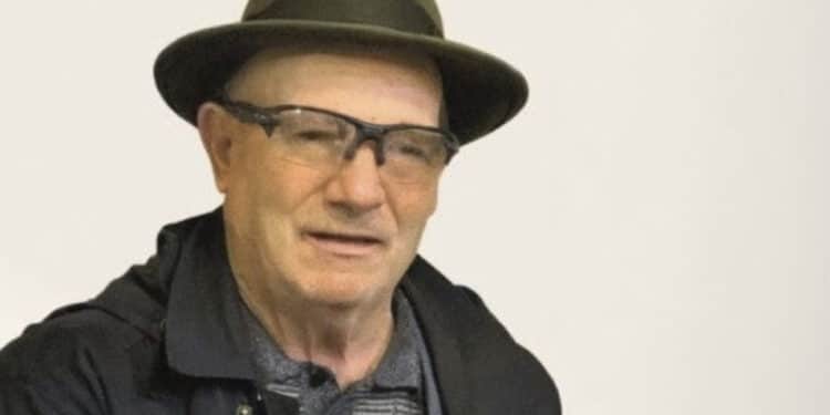 È mancato all’affetto dei suoi cari Antonio Arba