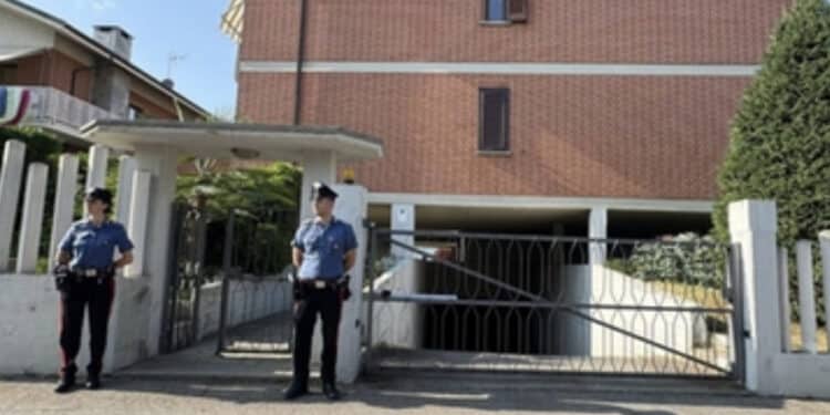 Uccide la moglie e poi si toglie la vita buttandosi nel lago