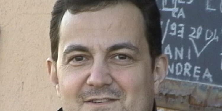 Addio a Mario Tamponi, grande appassionato di storiografia moderna